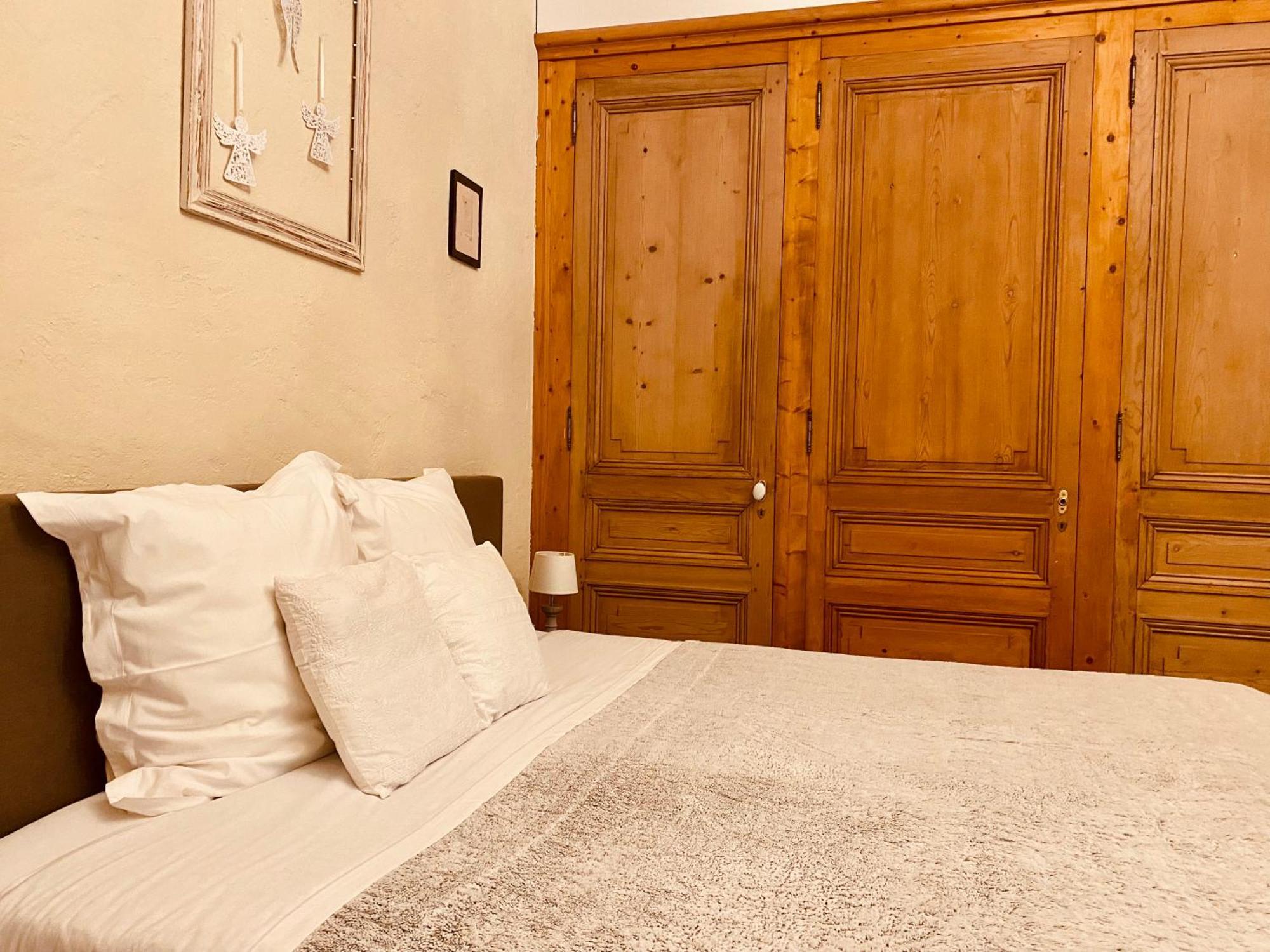 Le Moulin De Montsegur Bed and Breakfast Buitenkant foto