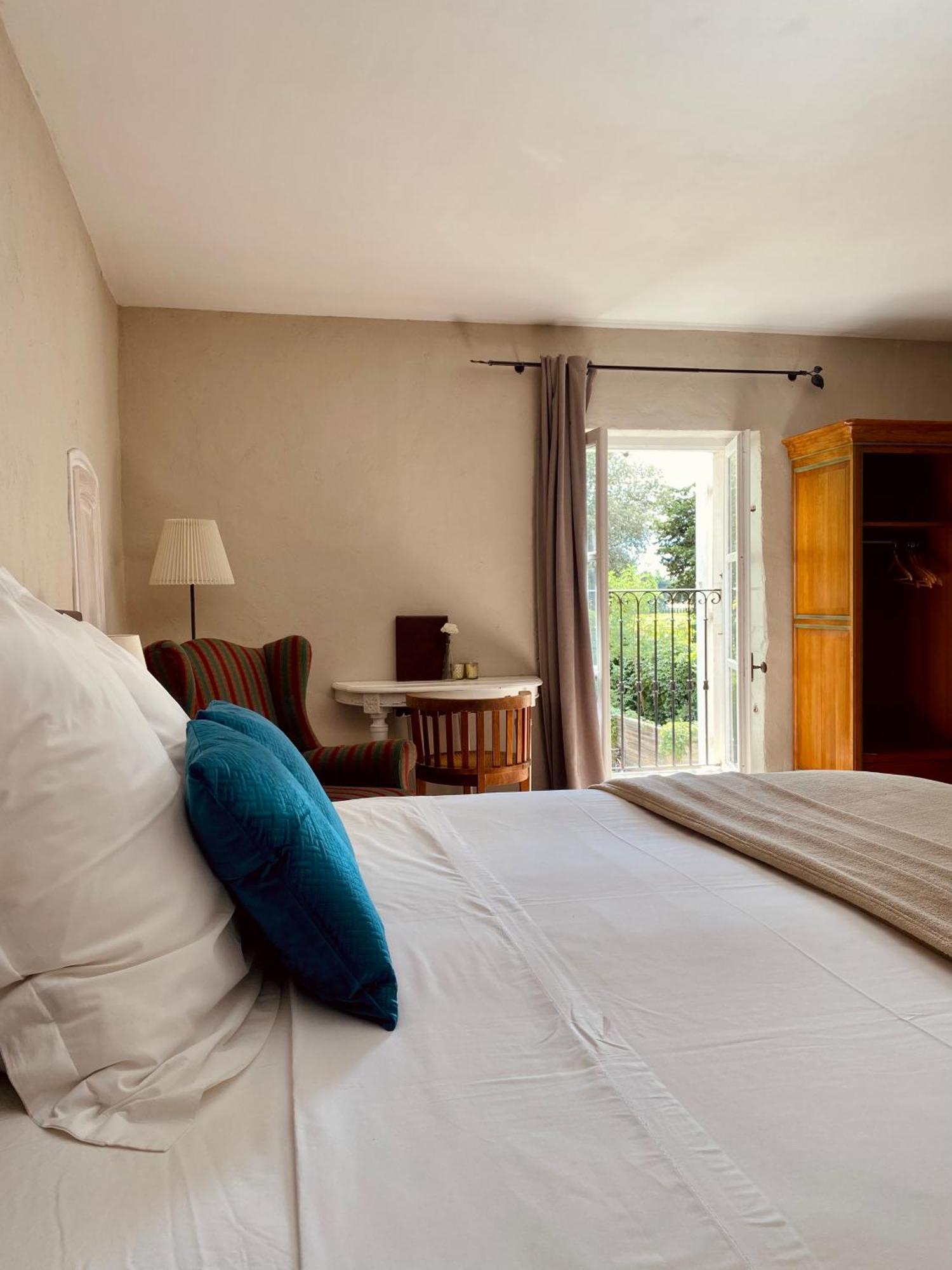 Le Moulin De Montsegur Bed and Breakfast Buitenkant foto