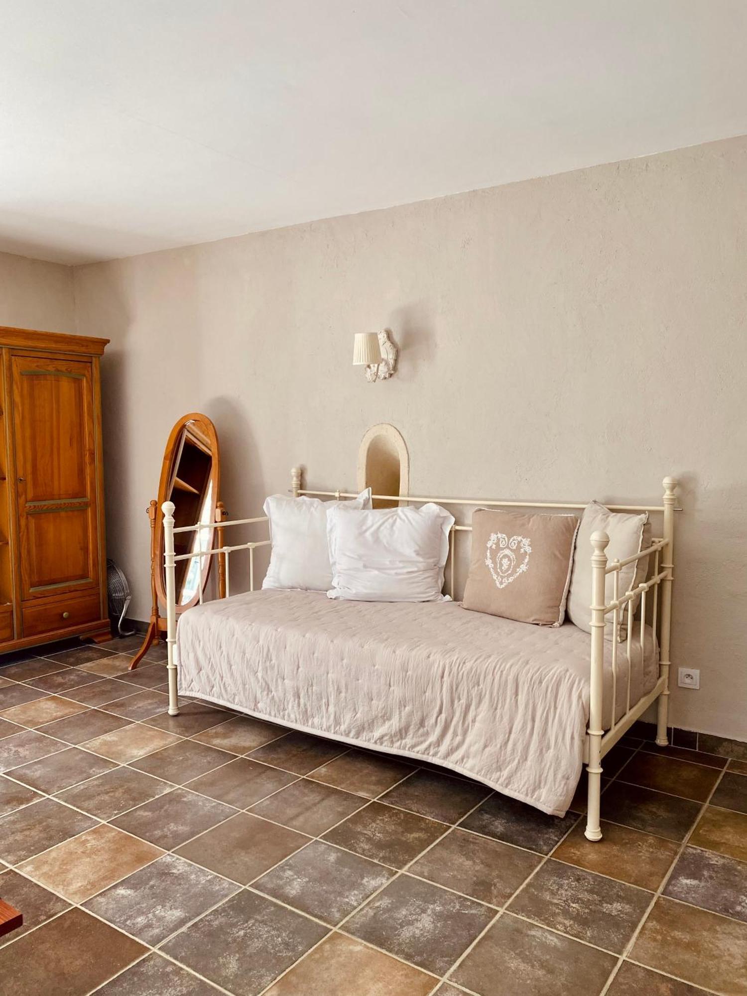 Le Moulin De Montsegur Bed and Breakfast Buitenkant foto
