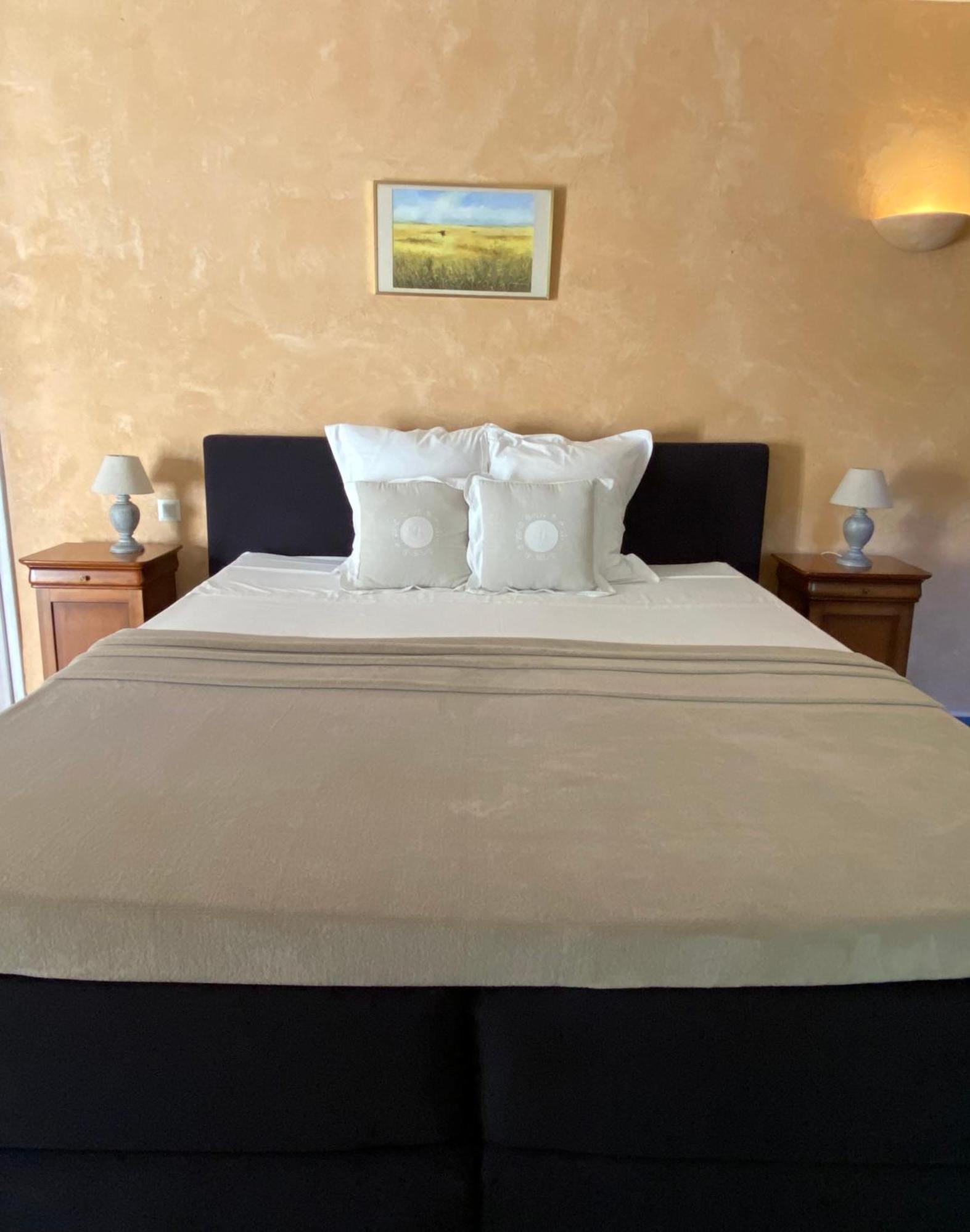 Le Moulin De Montsegur Bed and Breakfast Buitenkant foto