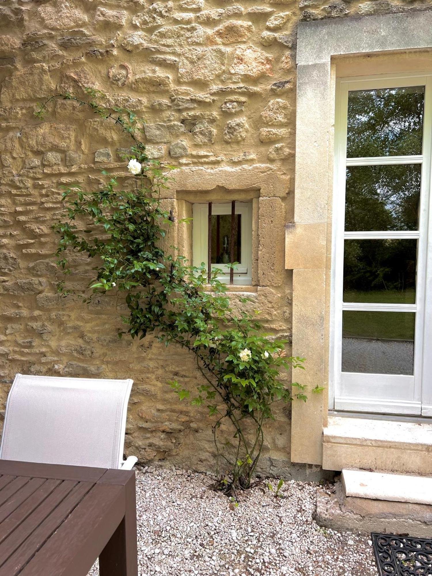 Le Moulin De Montsegur Bed and Breakfast Buitenkant foto